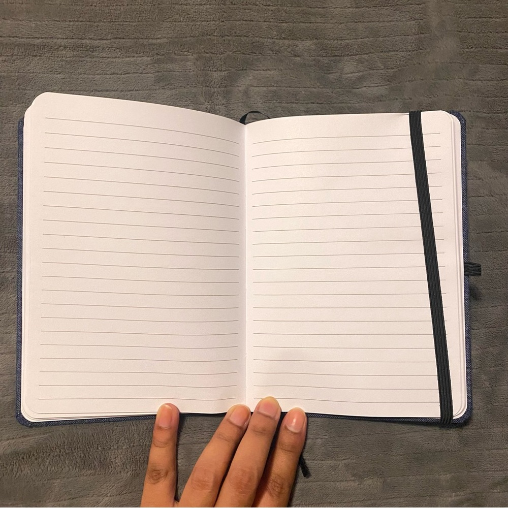 FAA Notebook - Picture 2 of 2